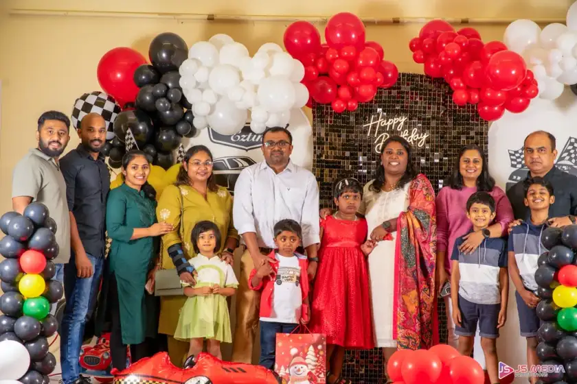 JS Media Productions Auckland