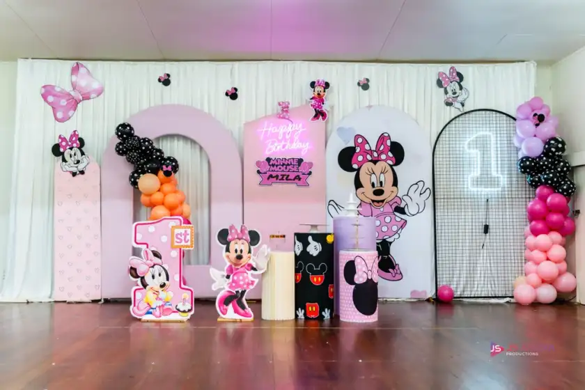 JS Media Productions Auckland