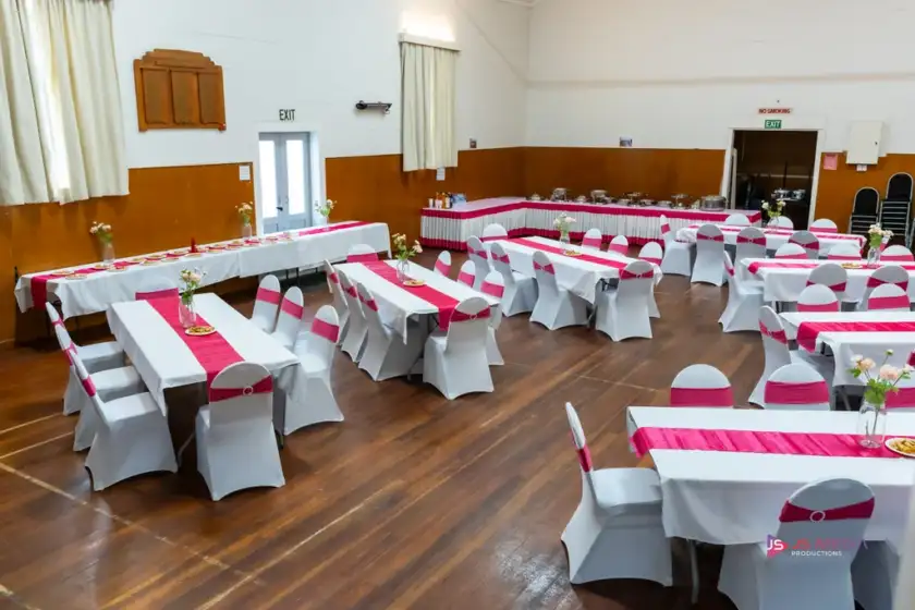 JS Media Productions Auckland