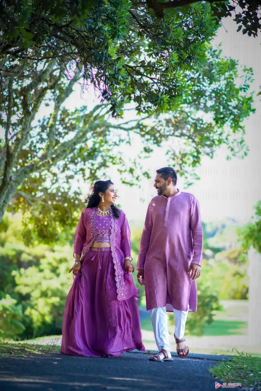 JS Media Productions Auckland
