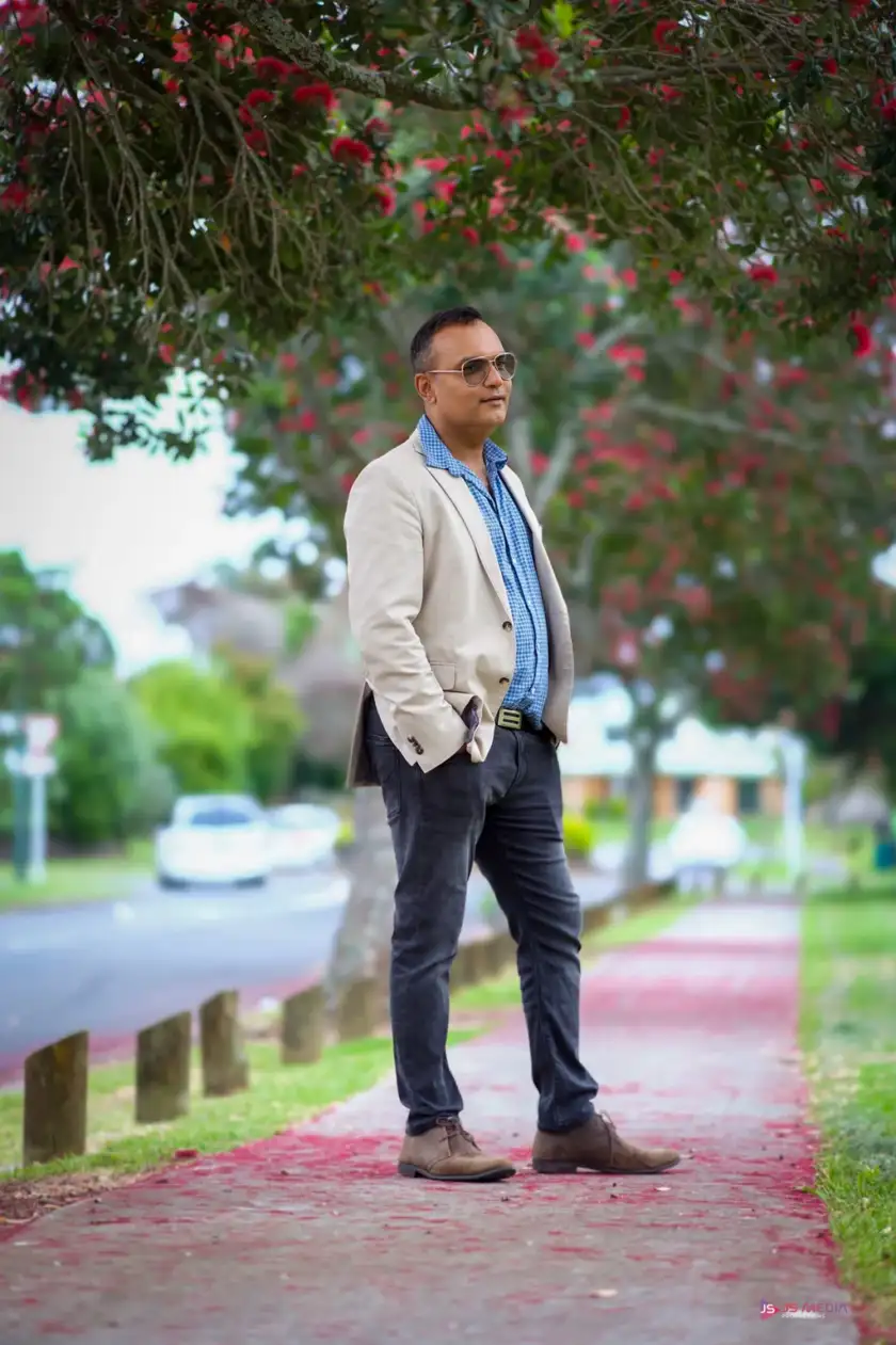 JS Media Productions Auckland