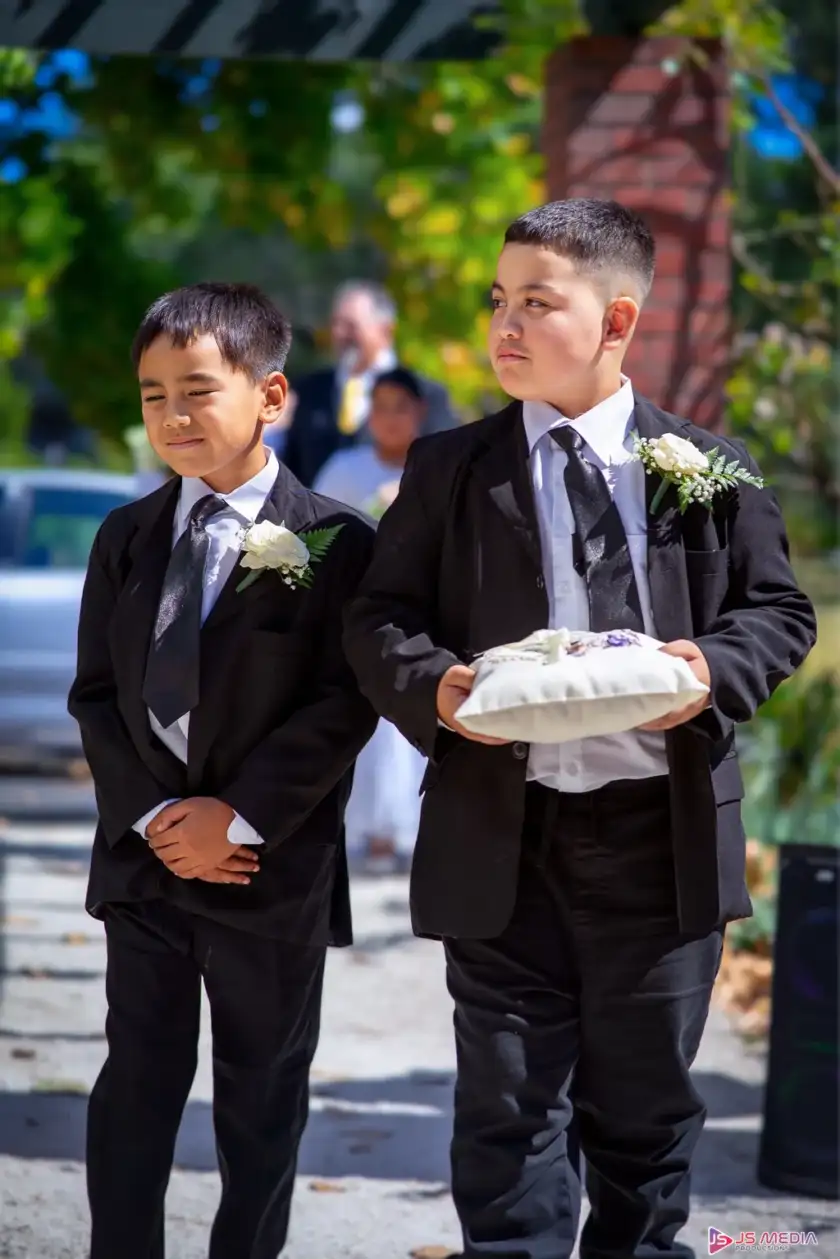 JS Media Productions Auckland