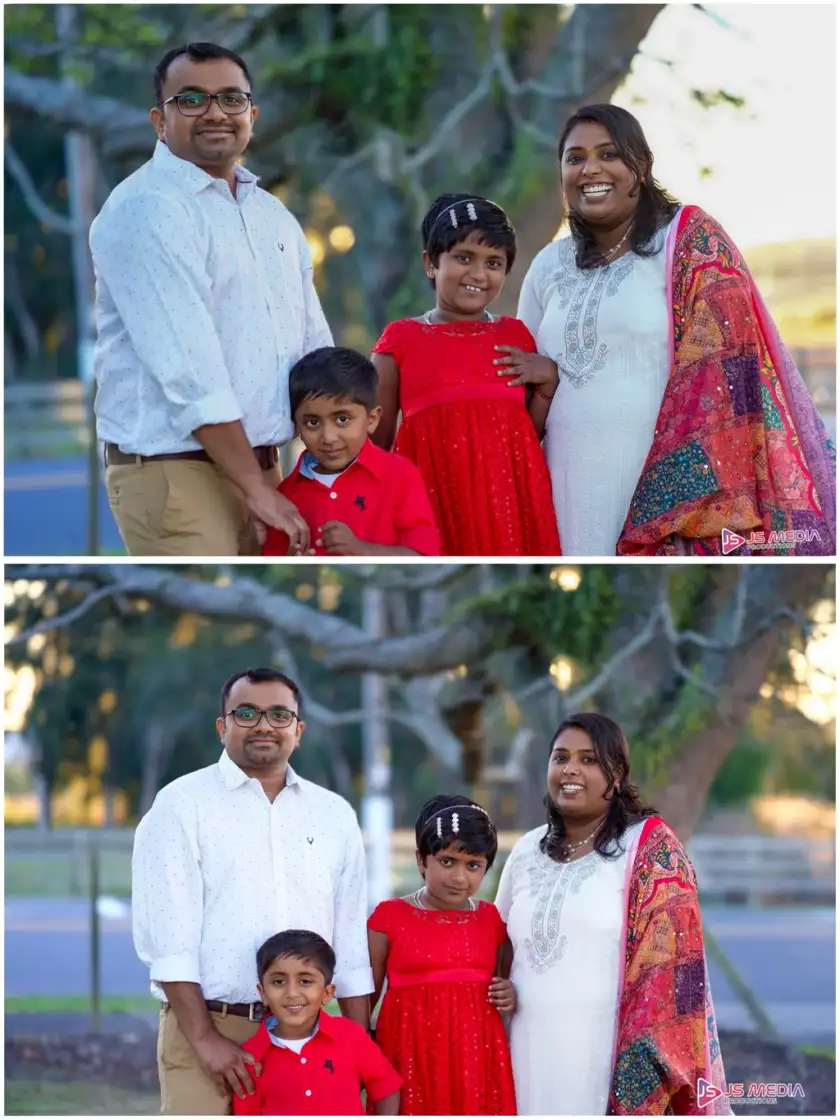 JS Media Productions Auckland