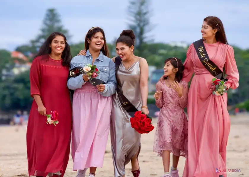 JS Media Productions Auckland