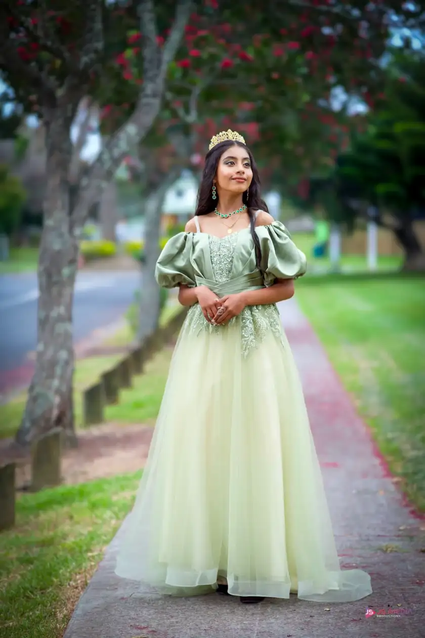 JS Media Productions Auckland