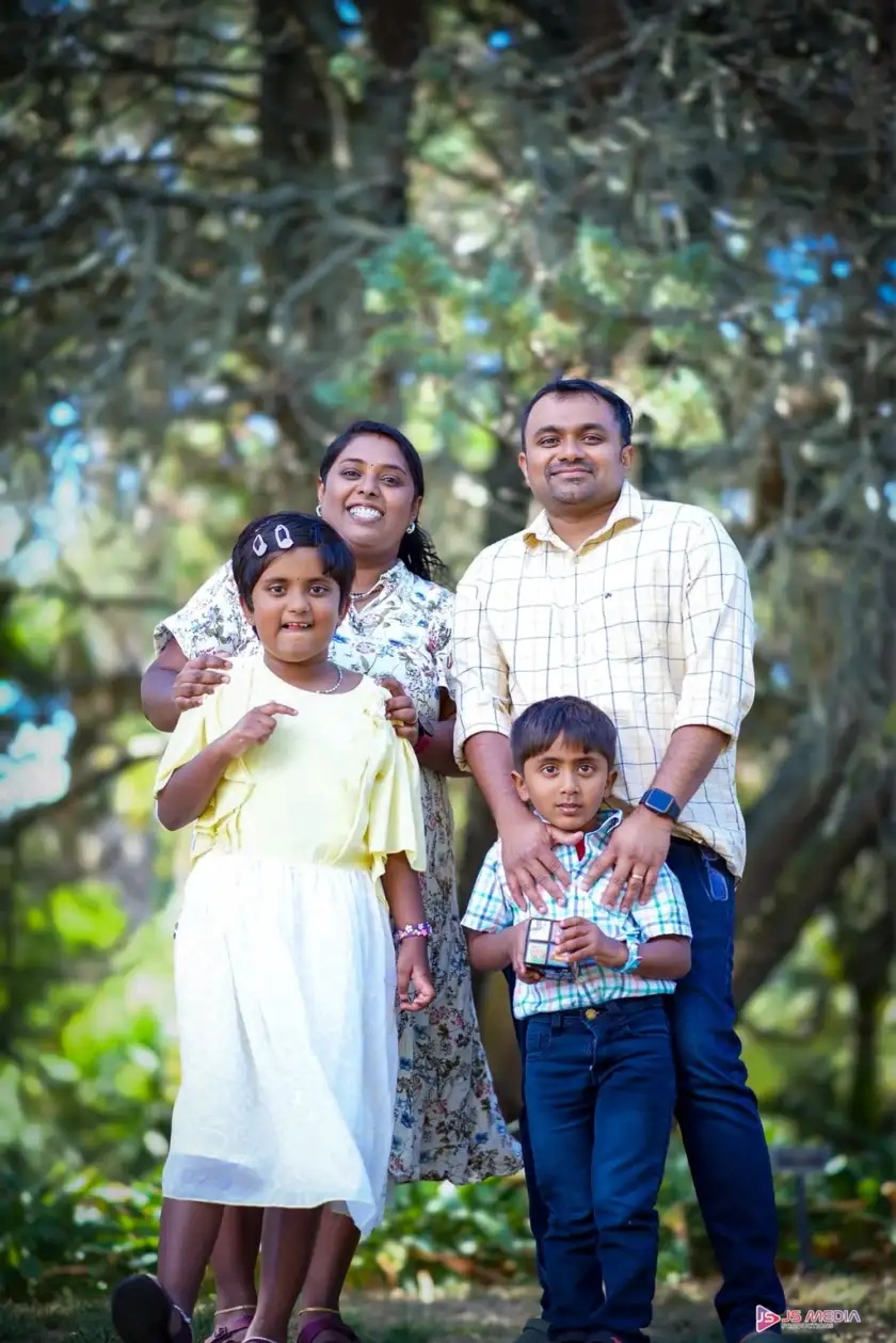 JS Media Productions Auckland