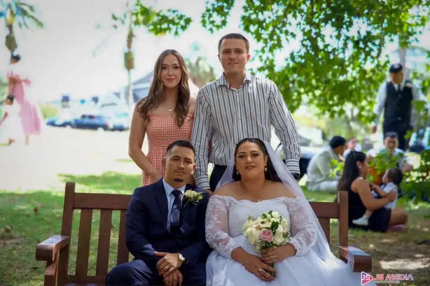 JS Media Productions Auckland