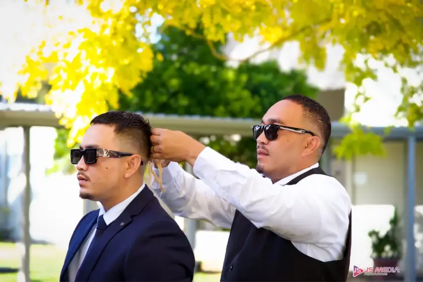 JS Media Productions Auckland