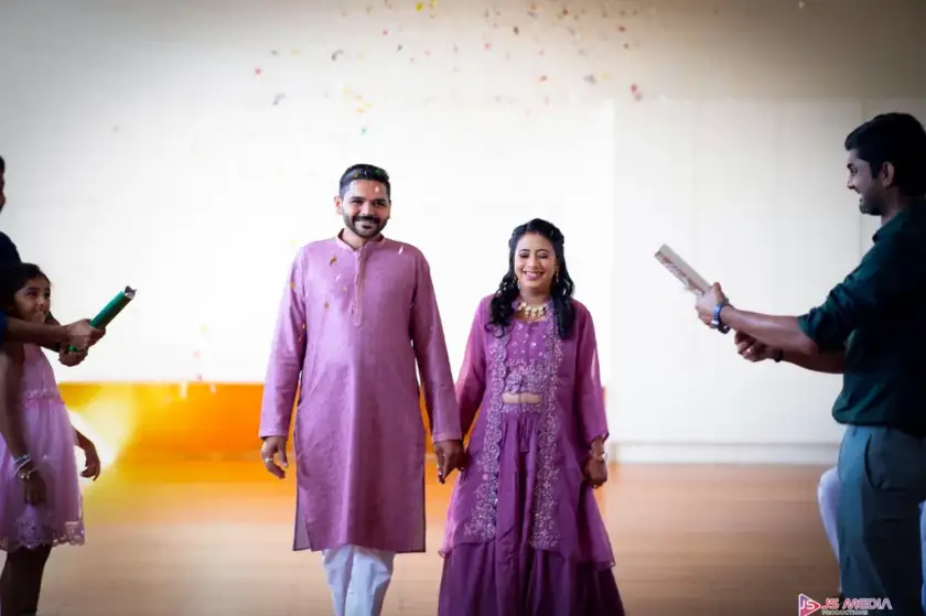JS Media Productions Auckland