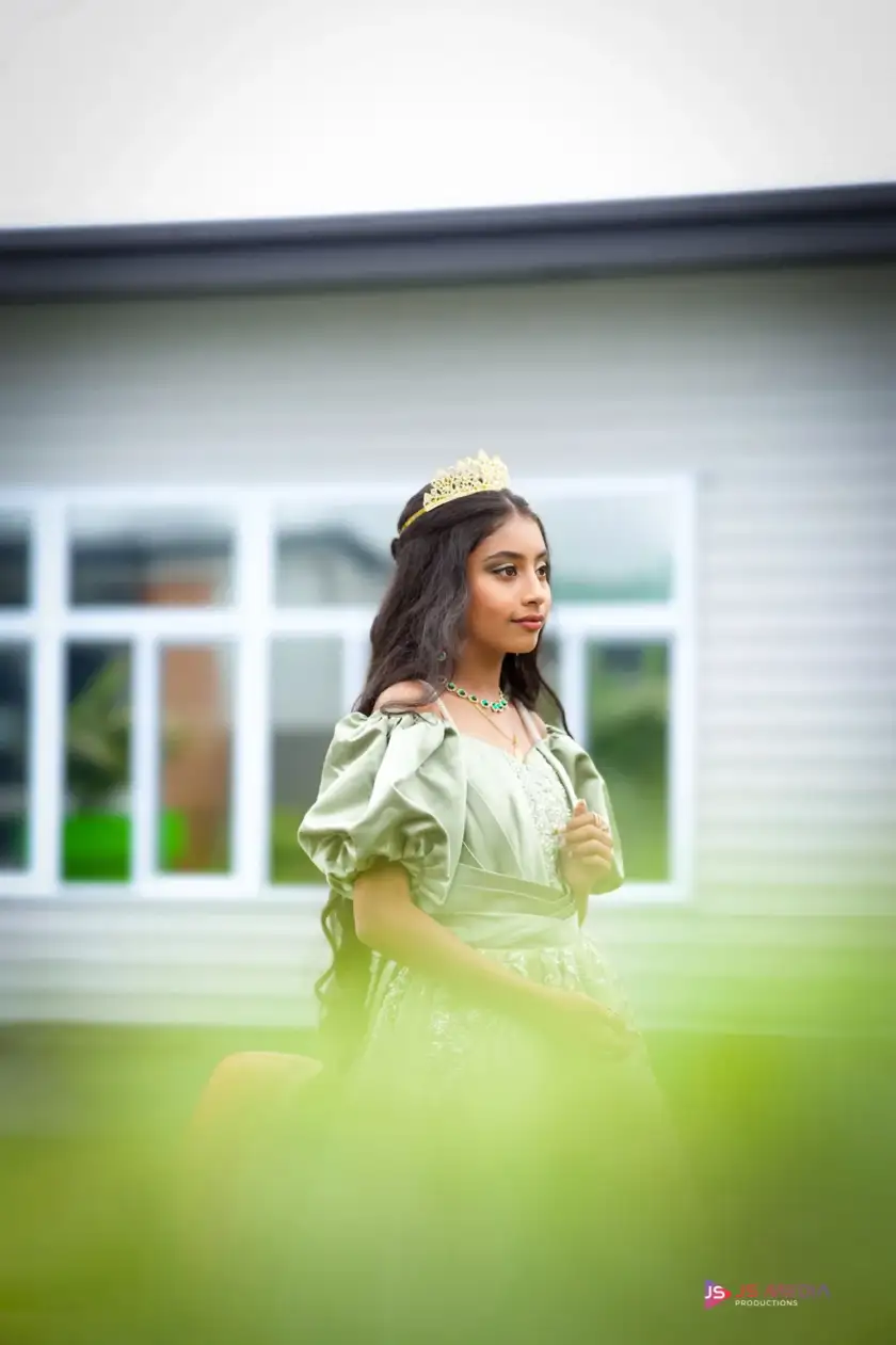 JS Media Productions Auckland