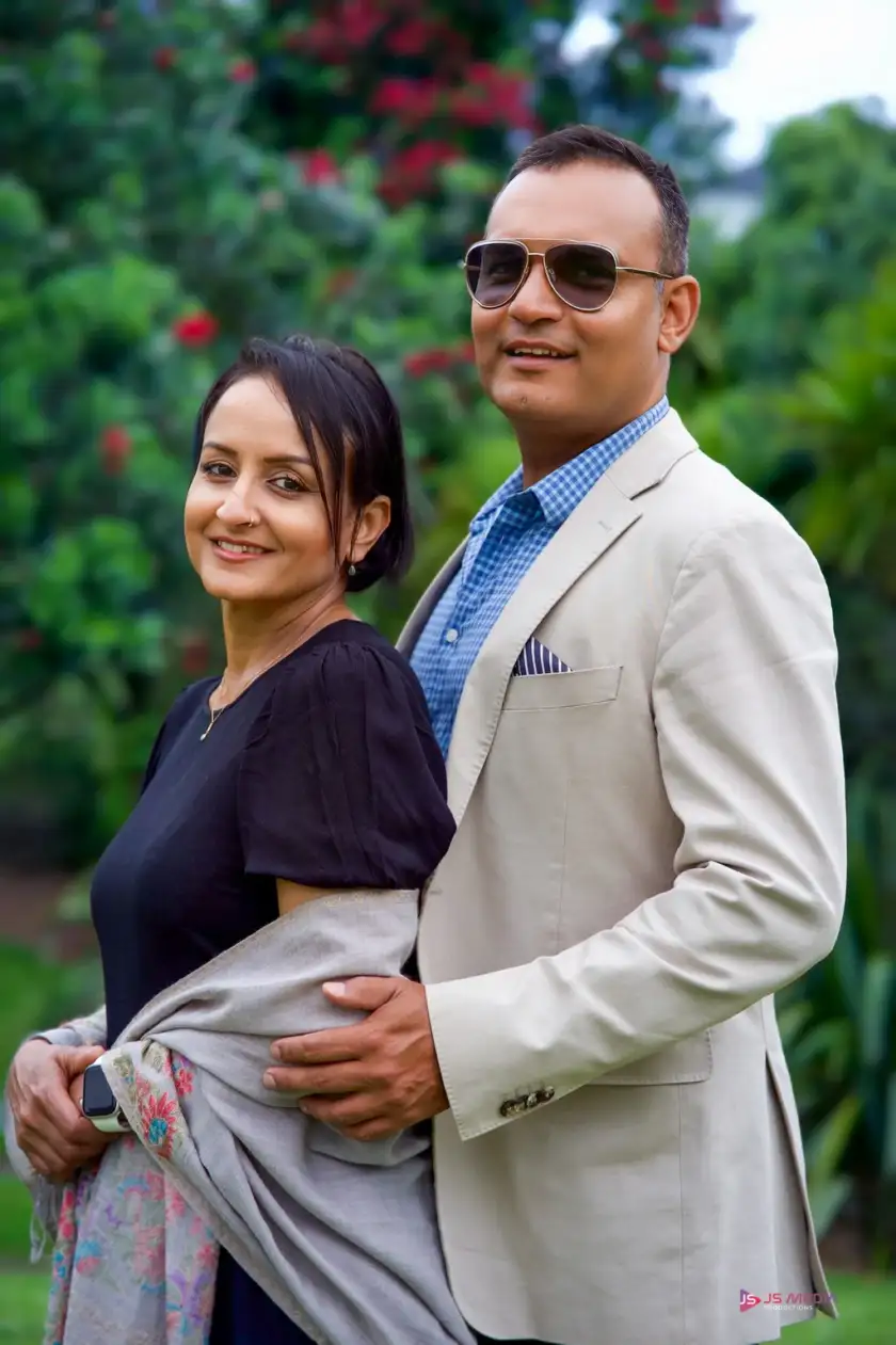 JS Media Productions Auckland