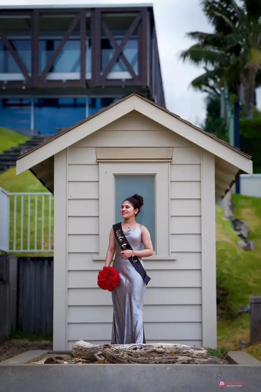JS Media Productions Auckland