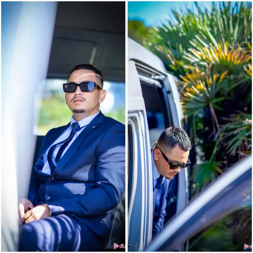 JS Media Productions Auckland