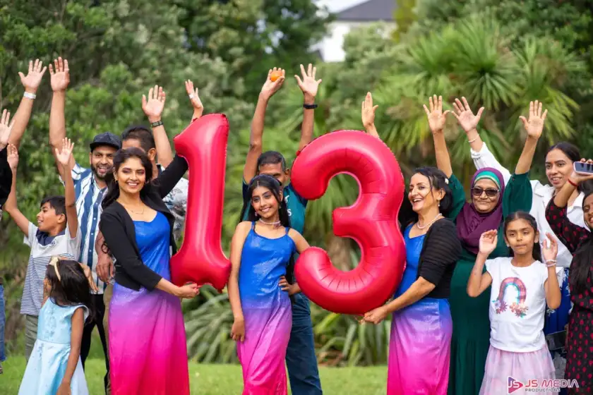 JS Media Productions Auckland