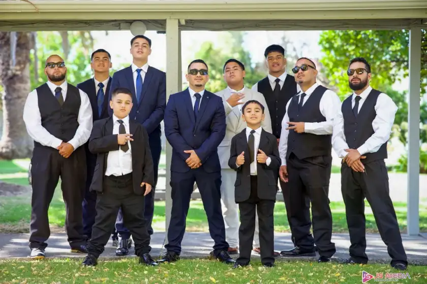 JS Media Productions Auckland