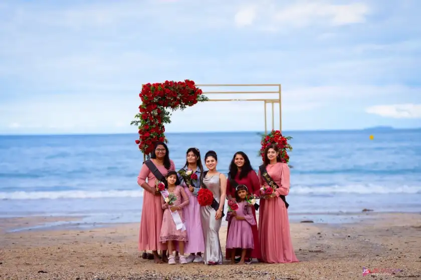 JS Media Productions Auckland